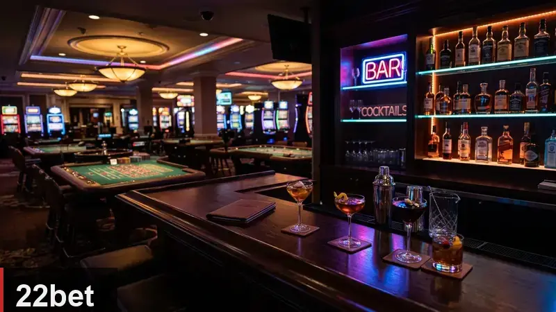 Juego responsable en 22Bet: herramientas para jugar con control